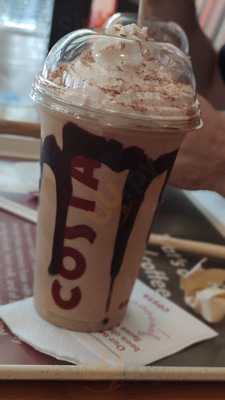 Costa Coffee