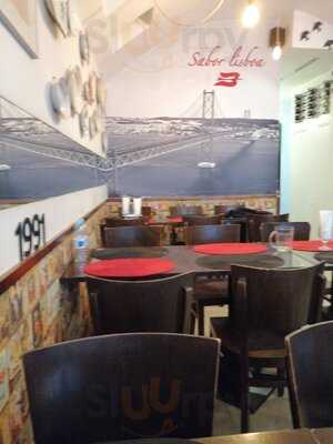 Restaurante Sabor Lisboa