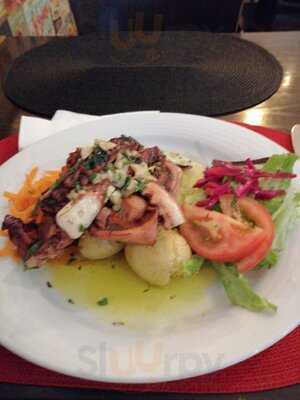 Restaurante Sabor Lisboa