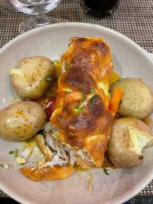 Restaurante Sabor Lisboa
