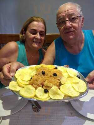Restaurante Marinho's