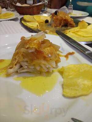 Restaurante Marinho's