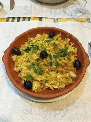 Restaurante Marinho's