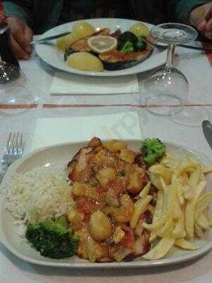 Restaurante Marinho's
