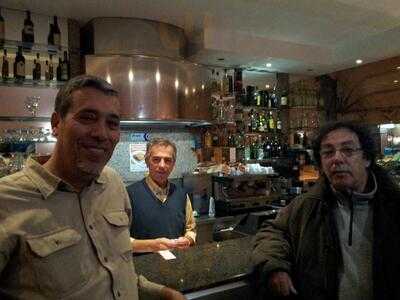 Restaurante Marinho's