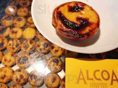 Pastelaria Alcôa