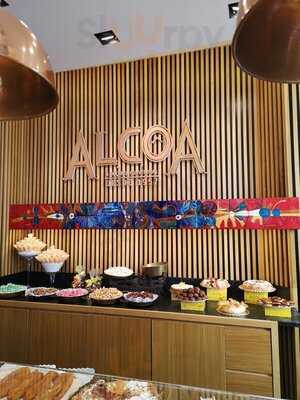 Pastelaria Alcôa
