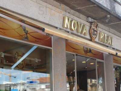 Confeitaria Nova Real