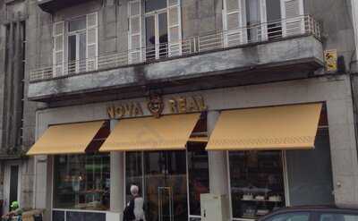 Confeitaria Nova Real