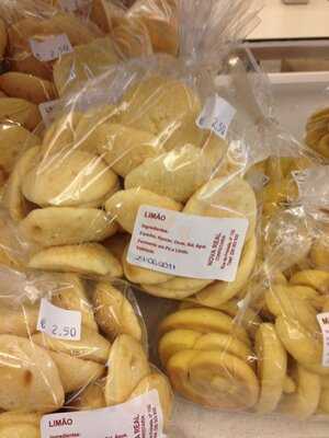 Confeitaria Nova Real