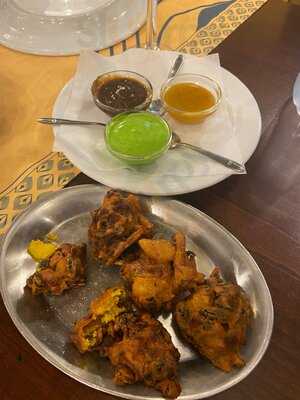 Gandhi Palace - Bairro Alto