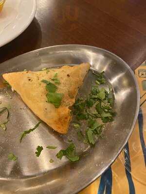 Gandhi Palace - Bairro Alto