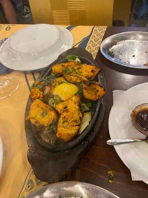 Gandhi Palace - Bairro Alto