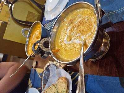 Gandhi Palace - Bairro Alto