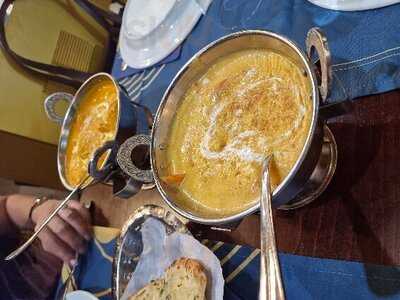 Gandhi Palace - Bairro Alto