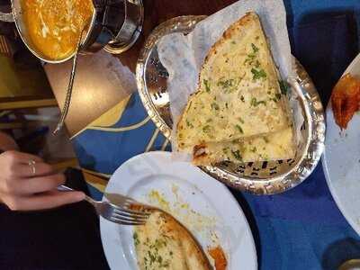 Gandhi Palace - Bairro Alto