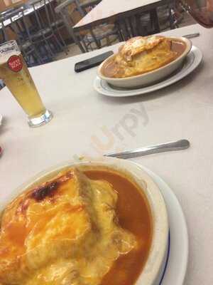 A. Cunha Francesinhas