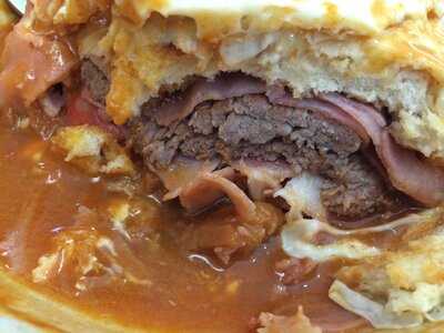 A. Cunha Francesinhas