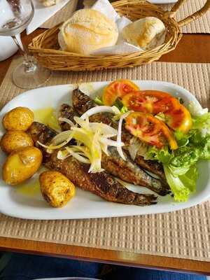 Adega Viseu No Porto