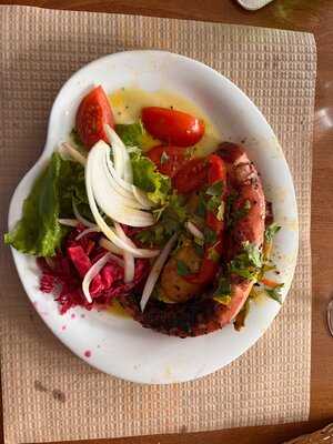 Adega Viseu No Porto