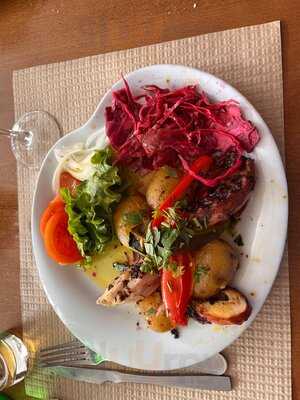 Adega Viseu No Porto