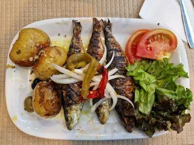 Adega Viseu No Porto