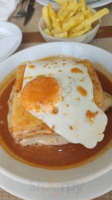 Adega Viseu No Porto