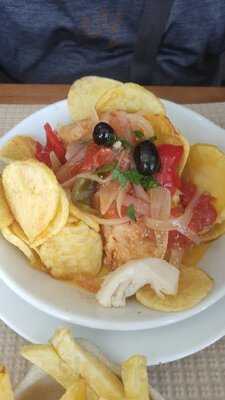 Adega Viseu No Porto