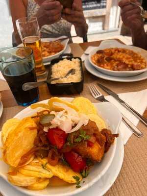 Adega Viseu No Porto