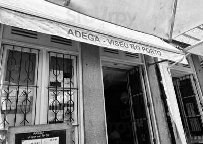Adega Viseu No Porto