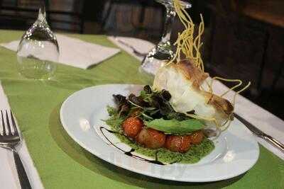 Tattva Restaurant&bar