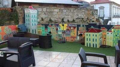 Tattva Restaurant&bar