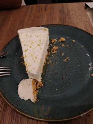 Restaurante Central Churrasco