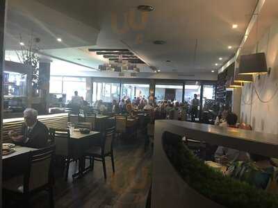 Restaurante Central Churrasco