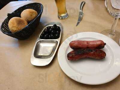 Restaurante Central Churrasco