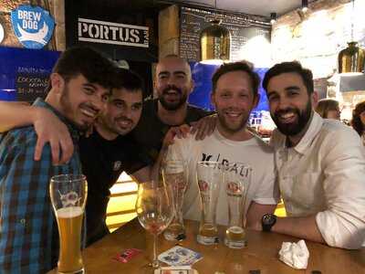 Portus Bar