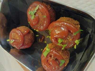 O Clube Do Hambúrguer