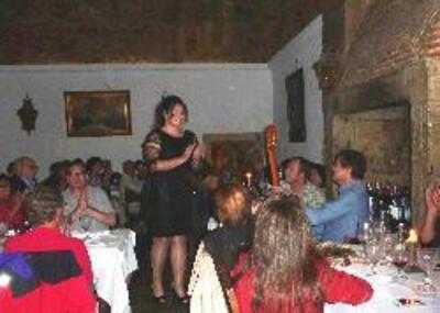 Casa De Linhares - Fado