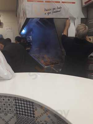 Churrasqueira Central Das Antas