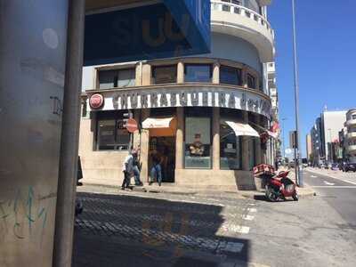 Churrasqueira Central Das Antas