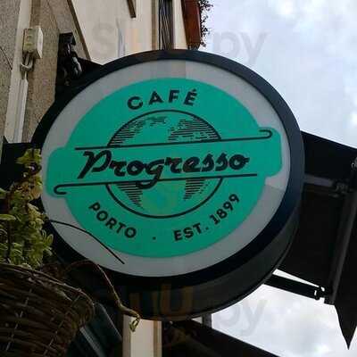 Café Progresso