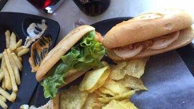 100 Montaditos Porto S. João