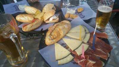 100 Montaditos Porto S. João