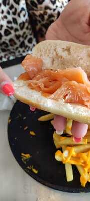 100 Montaditos Porto S. João