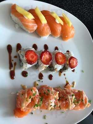 Sushisan Boavista