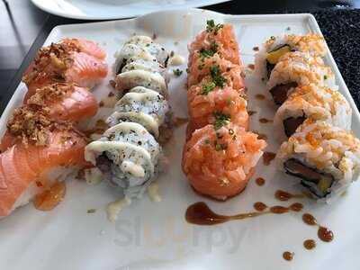 Sushisan Boavista