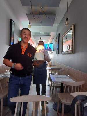 Restaurante Churrasqueira Chu-chu