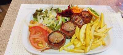 Restaurante Churrasqueira Chu-chu