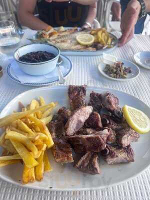 Restaurante Churrasqueira Chu-chu