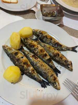 Restaurante Churrasqueira Chu-chu